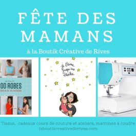 Fête des maman J-10