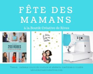 Fête des Mamans j-10