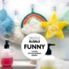 reative bubble livre funny