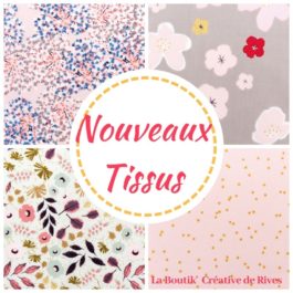 Nouveautés de juin #1