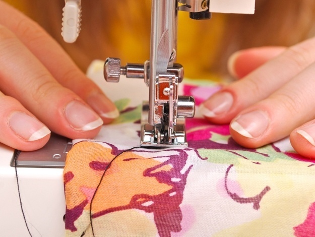 Créativité et convivialité en couture