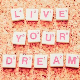 B comme.. Bonnes résolutions!