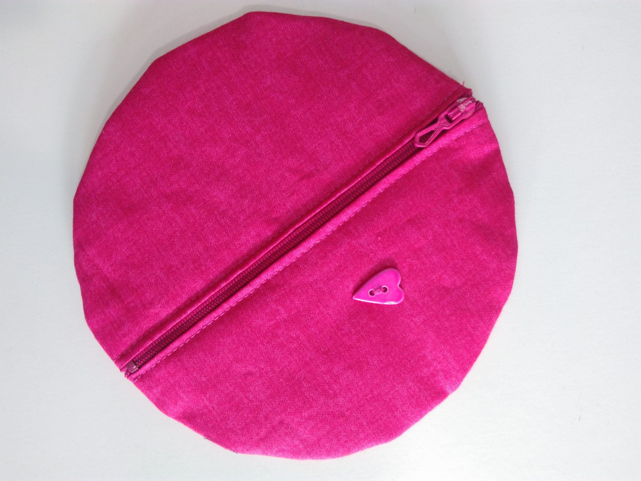 trousse ronde