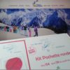 kit pochette ronde la Boutik' Créative de Rives pour A chacun son Everest