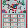 Calendrier de l'avent 2018 à la Boutik Créative de Rives