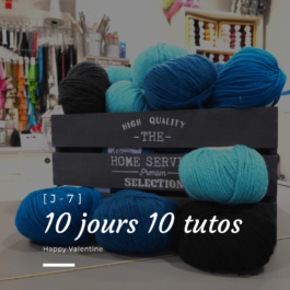 J-7 le fameux Beanie