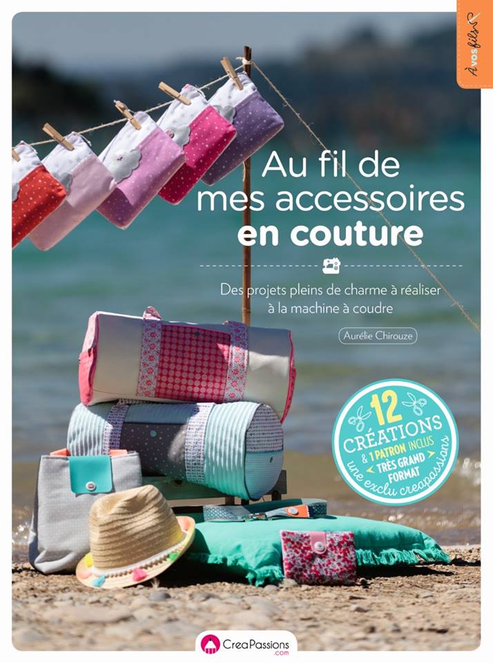 au fil de mes accessoires en couture couv