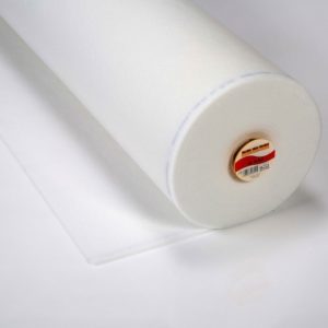 Molleton thermocollant volumineux blanc H640 (10cm)