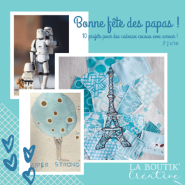 Fête des pères DIY
