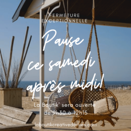 Petites nouvelles de l&rsquo;été