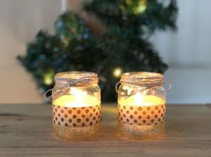 Lumignons fête des lumières