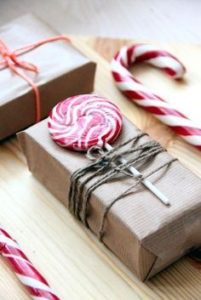 cadeax de noël