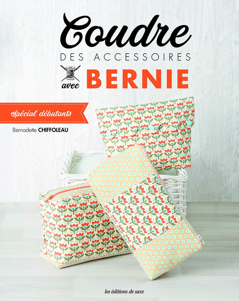Coudre avec Bernie