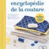 La nouvelle Encyclopédie de la Couture Couv