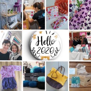 Voeux 2020 La Boutik Creative