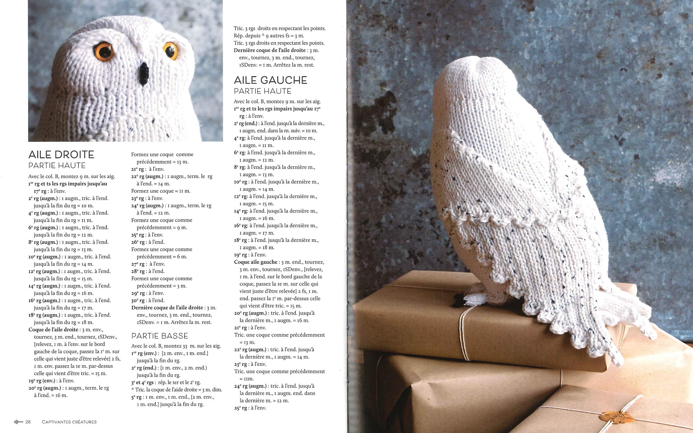 Harry Potter La magie du tricot – Image 6