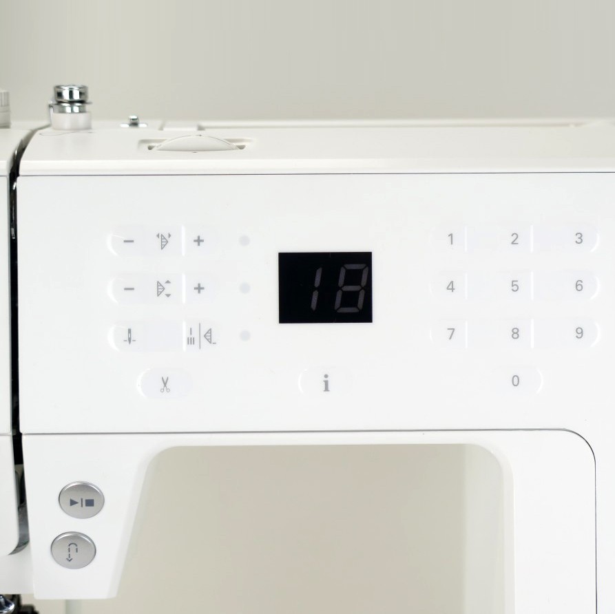 Machine à coudre Passeport 3.0 – Image 5