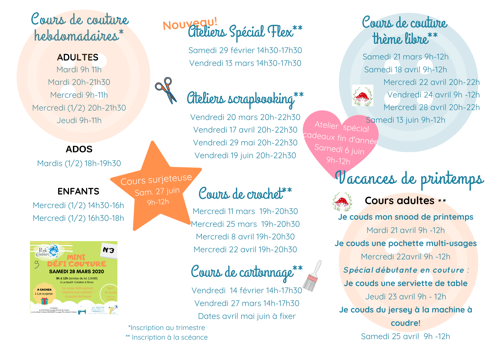 Flyer A4 mars 2020 2