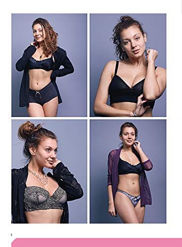 je couds ma lingerie tout savoir sur les dessous de la couture 2