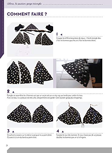 je couds ma lingerie tout savoir sur les dessous de la couture 6