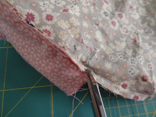 trousse noeud pap cranter les angles