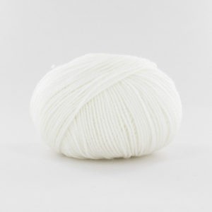 Laine Fonty BB MERINOS blanc 855