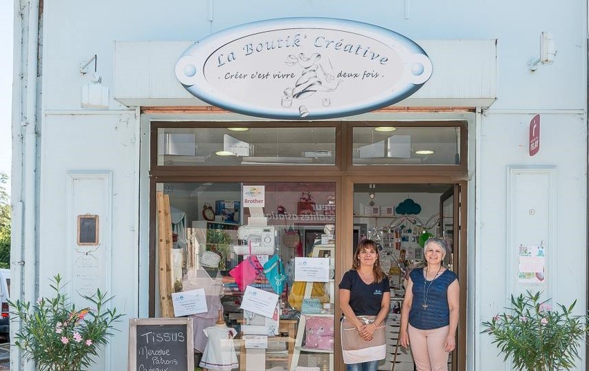 La Boutik Creative