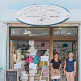 La Boutik&rsquo; est aussi en ligne!