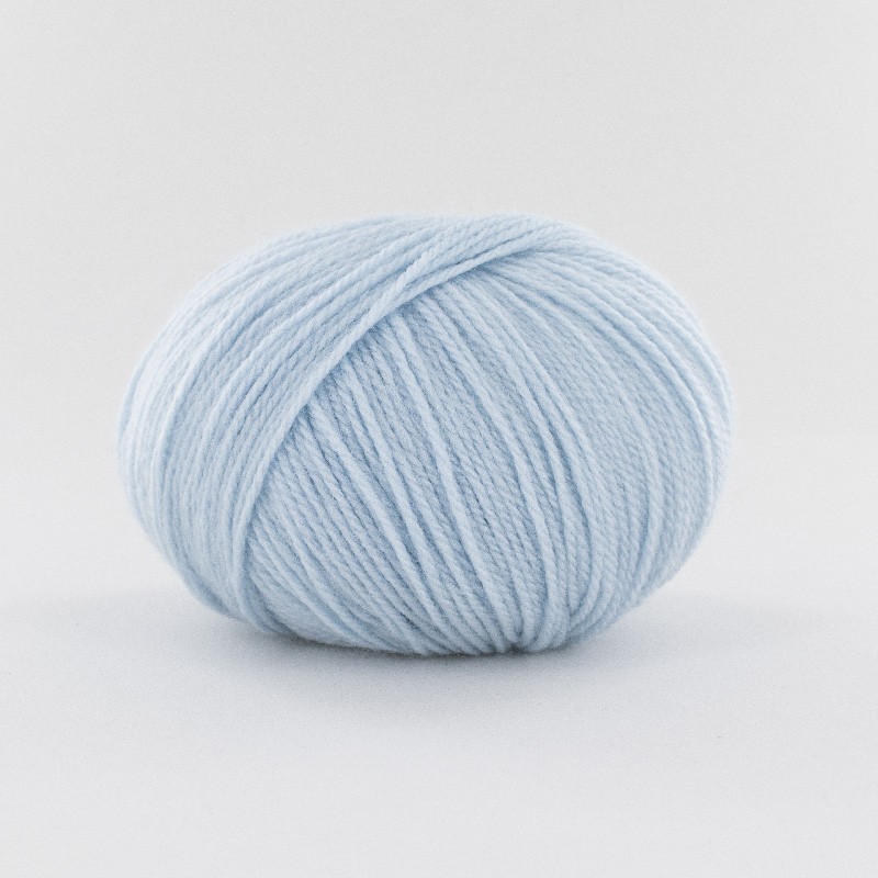 Laine Fonty BBMErinos bleu layette 0877