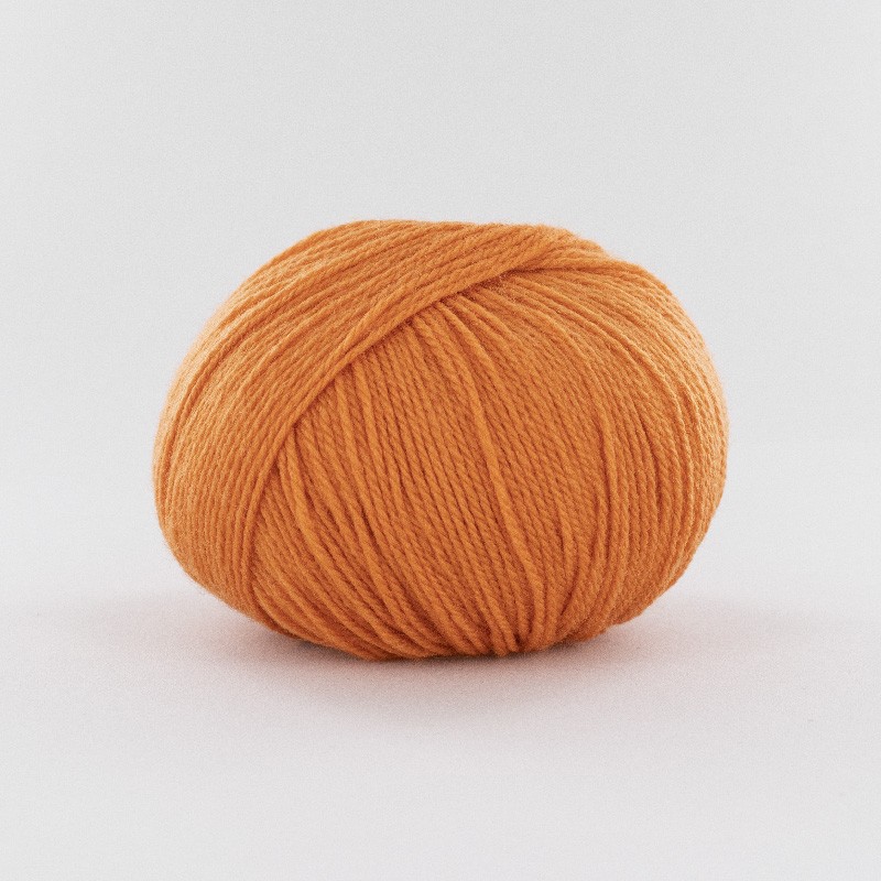 Laine Fonty BBMerinos orange 895