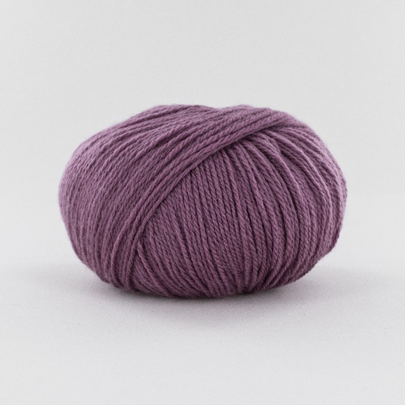 Laine Fonty BBMerinos violet clair 845