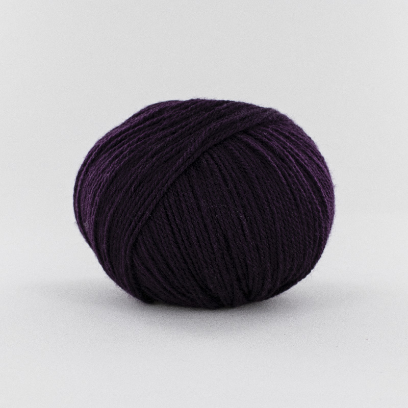 Laine Fonty BBMérinos Prune 899