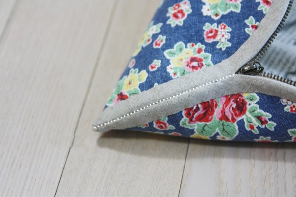 Make up bag Hadmadiya 2