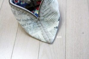 Make up bag Hadmadiya 3