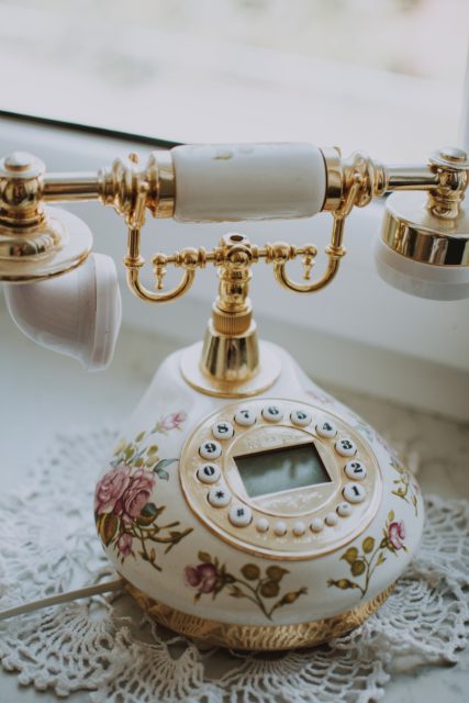 Téléphone