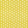 Tissu coton Bio CLOUD 9 Aubade jaune