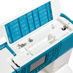 pfaff-ambition-620-z3-z