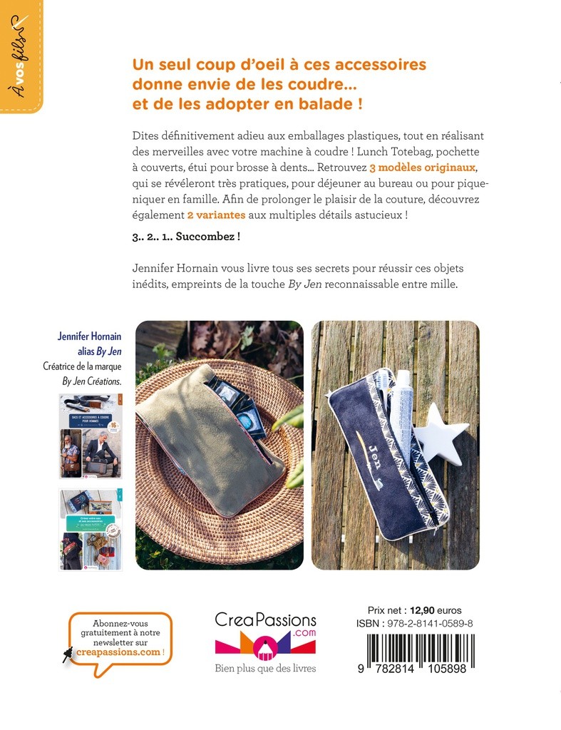 CRÉEZ VOS ACCESSOIRES NOMADES EN 3 TUTOS – Image 5