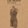 Le Body de Marie COUV