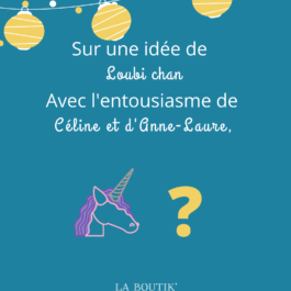 J&rsquo;ai beaucoup de chance!