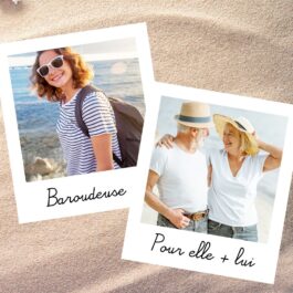 Cap de coudre un t-shirt ? Le jersey même pas peur !