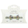 Kit noeud papillon en tissu Liberty d'anjo