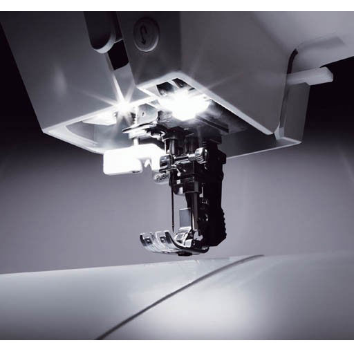 MAC Paff Passeport 2.0 Pied IDT