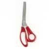 CISEAUX CRANTEURS PIC 1 MALICE ROUGE 23CM