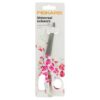 Ciseaux Fiskars inspiration fleurs 21cm