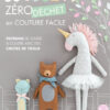 50 jouets zéro déchet en couture facile