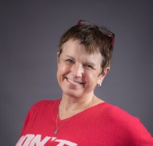 Sylvie BOIS - La Boutik Creative de Rives - noel 2020