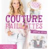 Couture paillettes