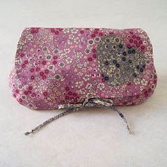 Pochette fleurie montage final