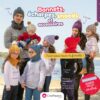 Bonnets, écharpes, snoods et accessoires tricot pour toute la famille couv